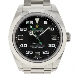 AIR-KING BLACK #KN237