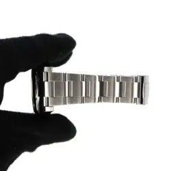 Rolex 116900 Air-King Black #KN237