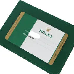 Rolex 116900 Air-King Black #KN237