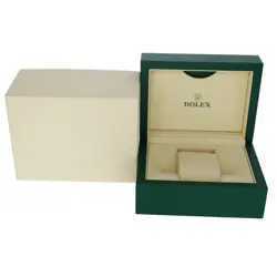 Rolex 116900 Air-King Black #KN237