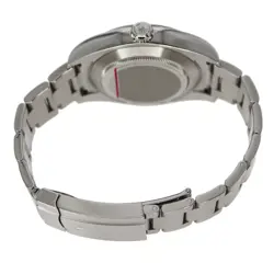 Rolex 116900 Air-King Black #KN237