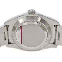 Rolex 116900 Air-King Black #KN237