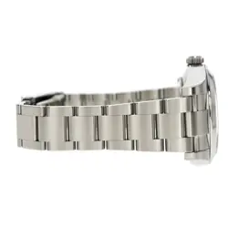 Rolex 116900 Air-King Black #KN237