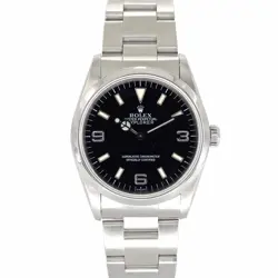 BLACK #KN292