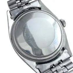 DATEJUST AUTOMATIC SILVER