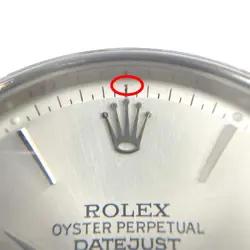 AUTOMATIC SILVER MEN'S