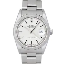 SILVER #KN337