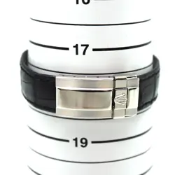 Rolex 116519 Daytona Black Men's #KN029