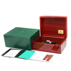 Rolex 116519 Daytona Black Men's #KN029