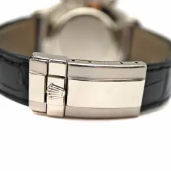 Rolex 116519 Daytona Black Men's #KN029