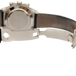 Rolex 116519 Daytona Black Men's #KN029