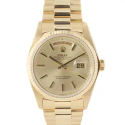 1803/8 DAY DATE