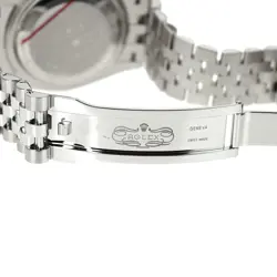 Rolex 126234 Datejust 36 White Roman #KN141