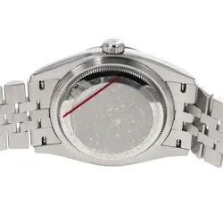 Rolex 126234 Datejust 36 White Roman #KN141