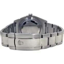 Rolex 116334 Datejust 2 Black #KN161