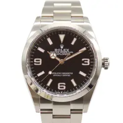 EXPLORER BLACK #KN175