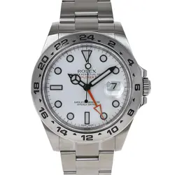 216570 EXPLORER WHITE
