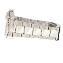 DATEJUST BLACK MEN'S