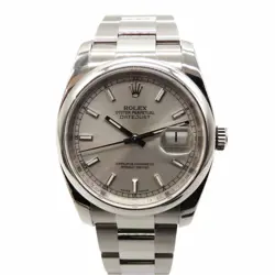 36 SILVER #KN238