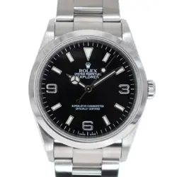 EXPLORER BLACK #KN251