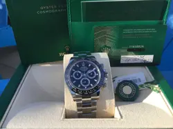 ROLEX OYSTER PERPETUAL COSMOGRAPH DAYTONA 116500LN