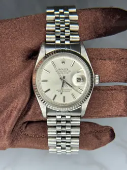 ROLEX REF. 1601