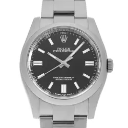 116000 BLACK BAR