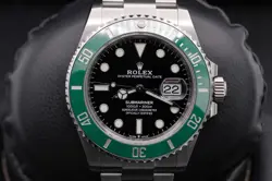 SUBMARINER 41 126610LV