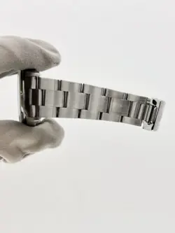 SILVER DIAL MEN’S