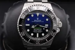D-BLUE STAINLESS