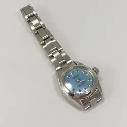 PERPETUAL 6718