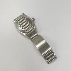 OYSTER BUBBLEBACK STAINLESS