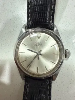 MOVEMENT MECHANICAL