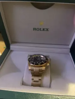 SUBMARINER BRAND NEW
