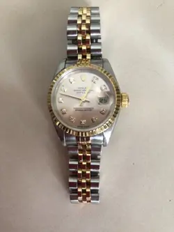 BRACELET WATCH 26MM