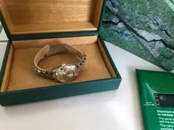 BRACELET WATCH 26MM