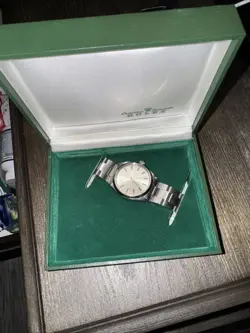 STEEL MODEL 1002