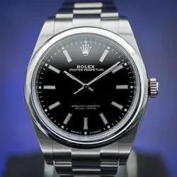 PERPETUAL OP 39MM