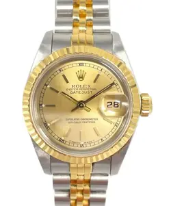DATEJUST COMBI REF.