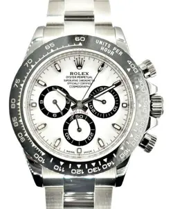 WATCH CONDITION