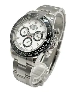 WATCH CONDITION