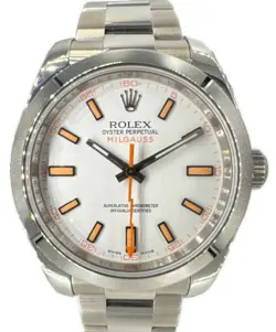 116400 AUTOMATIC WATCH