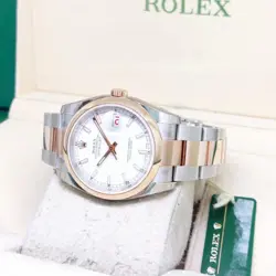 BATONS DIAL DATEJUST