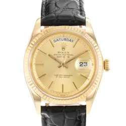 1803 VINTAGE YELLOW