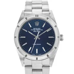 14010M 34MM BLUE