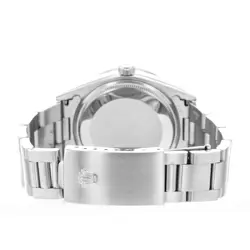 BLUE INDEX STEEL