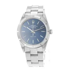 34MM BLUE INDEX