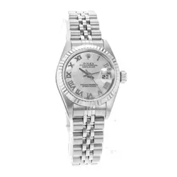 PEARL WHITE GOLD