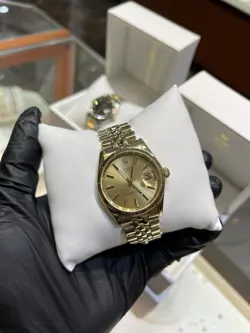 JUBILEE WATCH REF