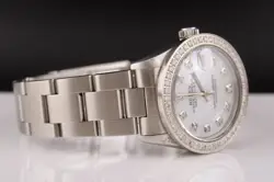 DATEJUST 1.75CT